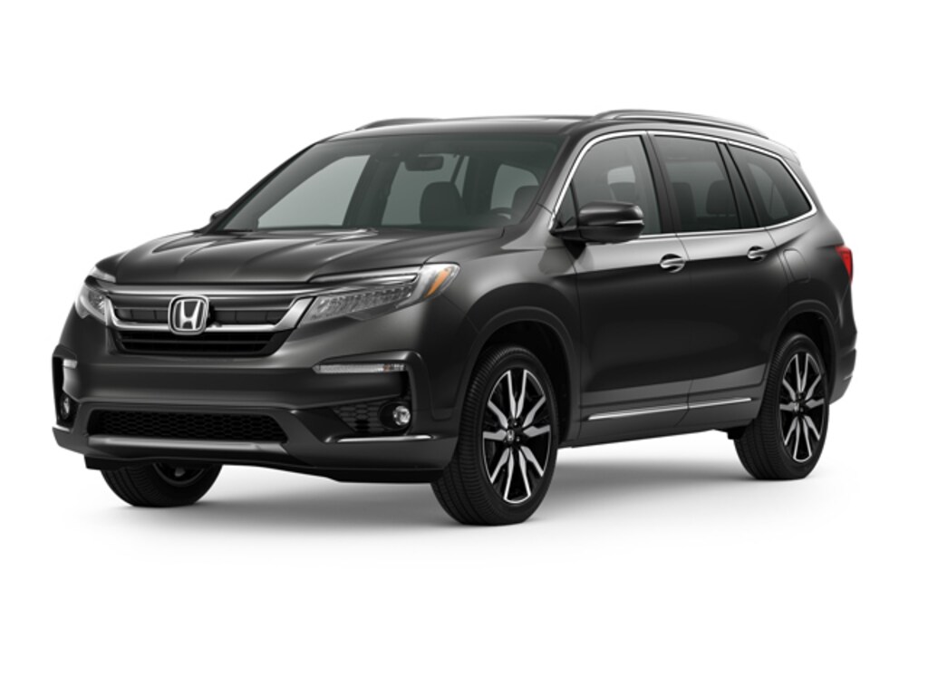 Buffalo Certified Used 2022 Honda Pilot for Sale in Amherst NY, Buffalo, Orchard Park, Rochester